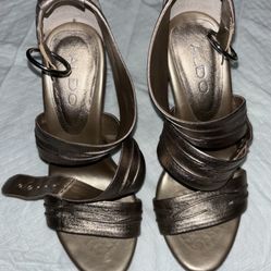 Women’s Shoe Wear Aldo