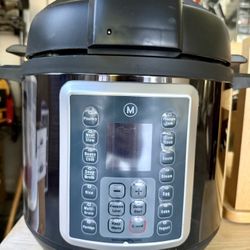 Mealthy 8 Quart Multi-pot