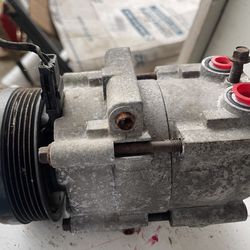 Ac Compressor