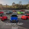Emporia Auto Sales