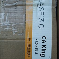 Ease 3.0 Adjustable Base