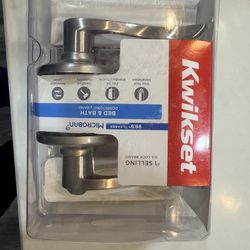 Kwikset Locks