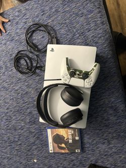 Ps5 Excellent Condition