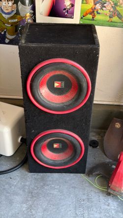 Speakers