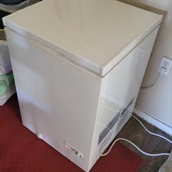 Deep Freezer