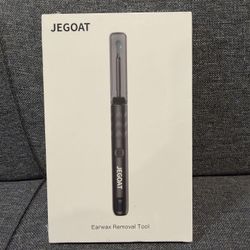 3 JEAT GOAT Ear Wax Removal 