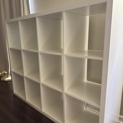 Kalax shelf unit