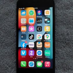 IPhone 8 Unlock. 