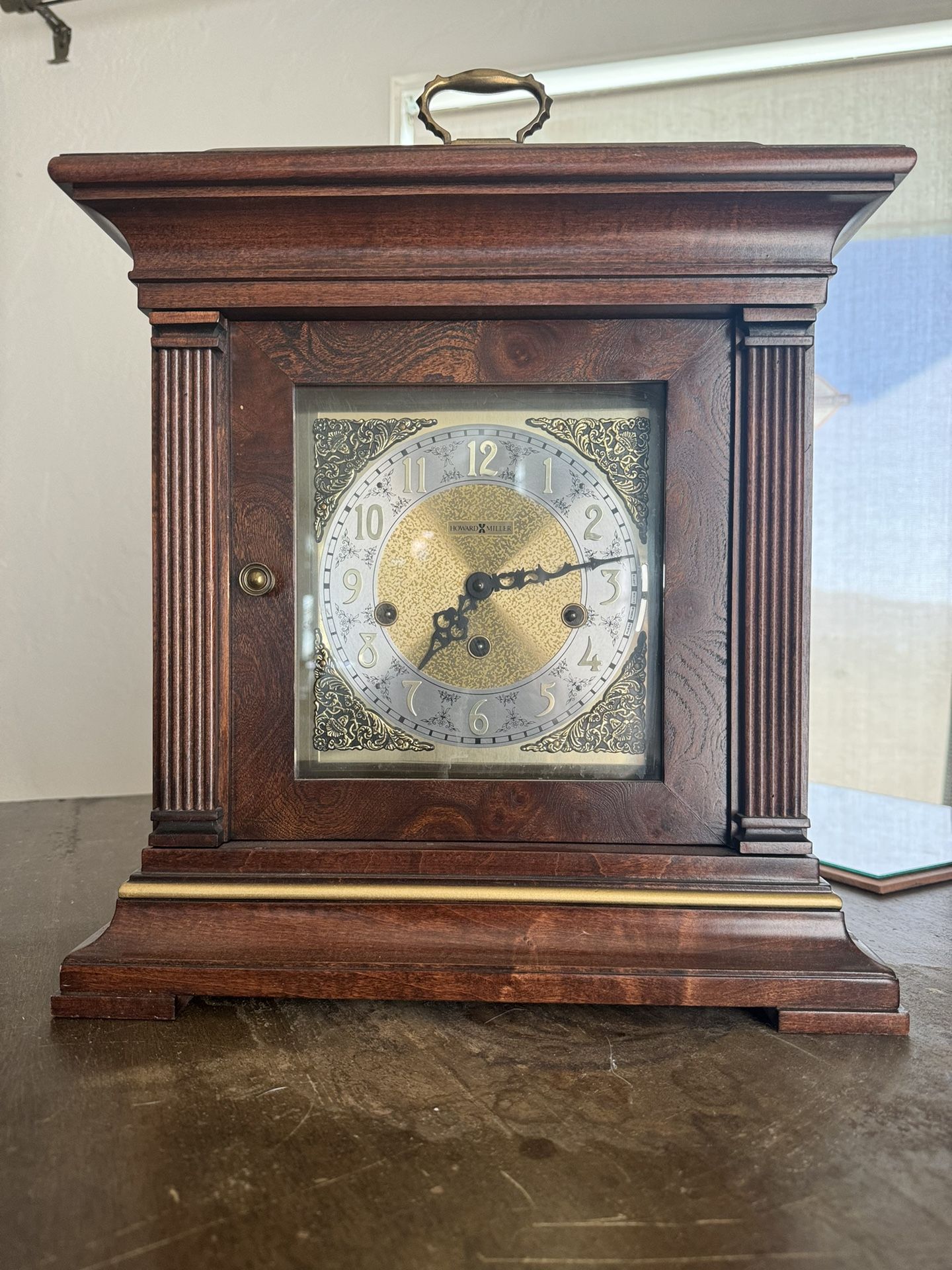 Howard Miller Clock