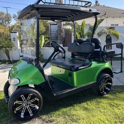 Golf Cart