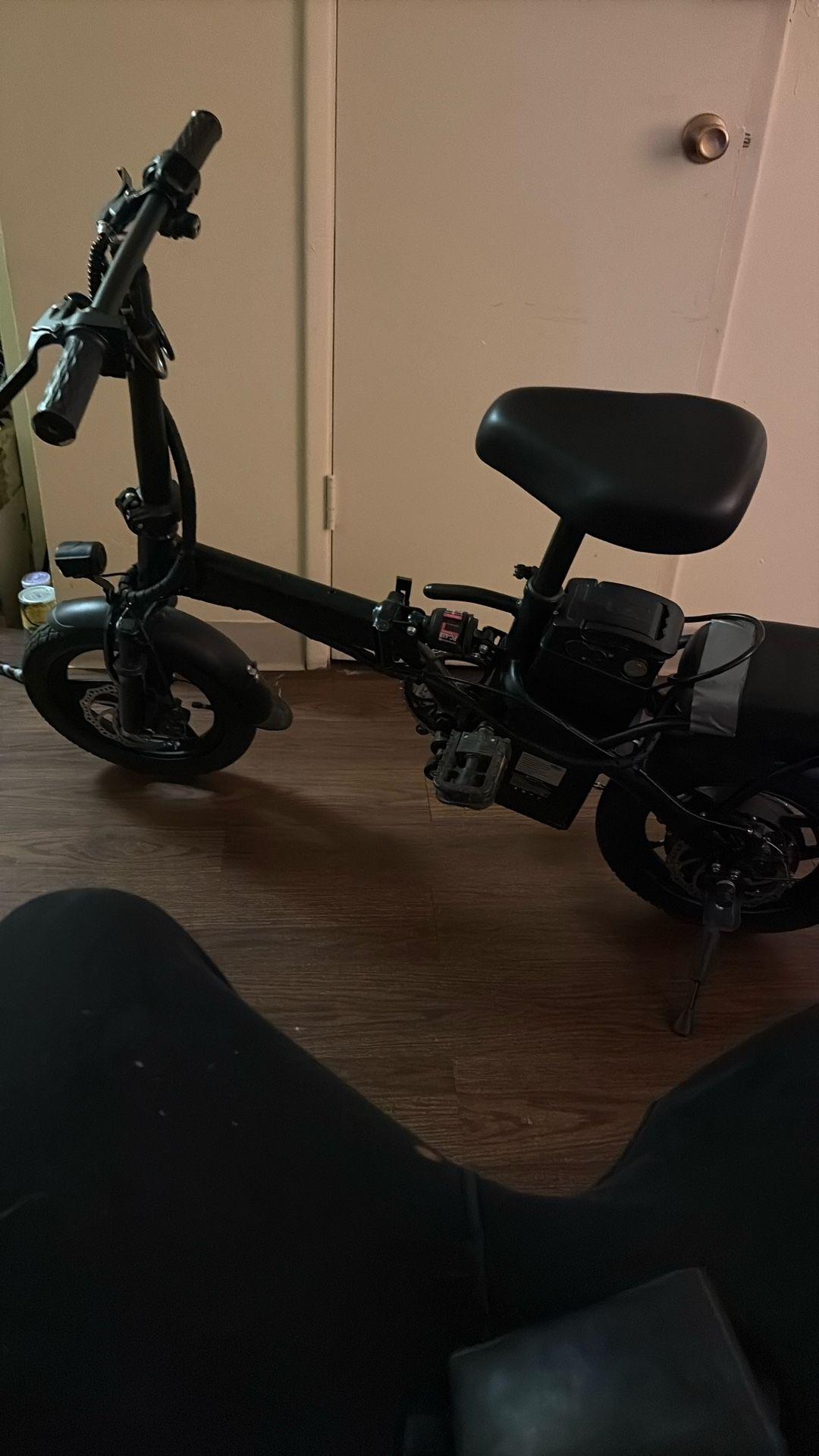 E Bike 