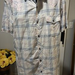 Men’s Shirt 