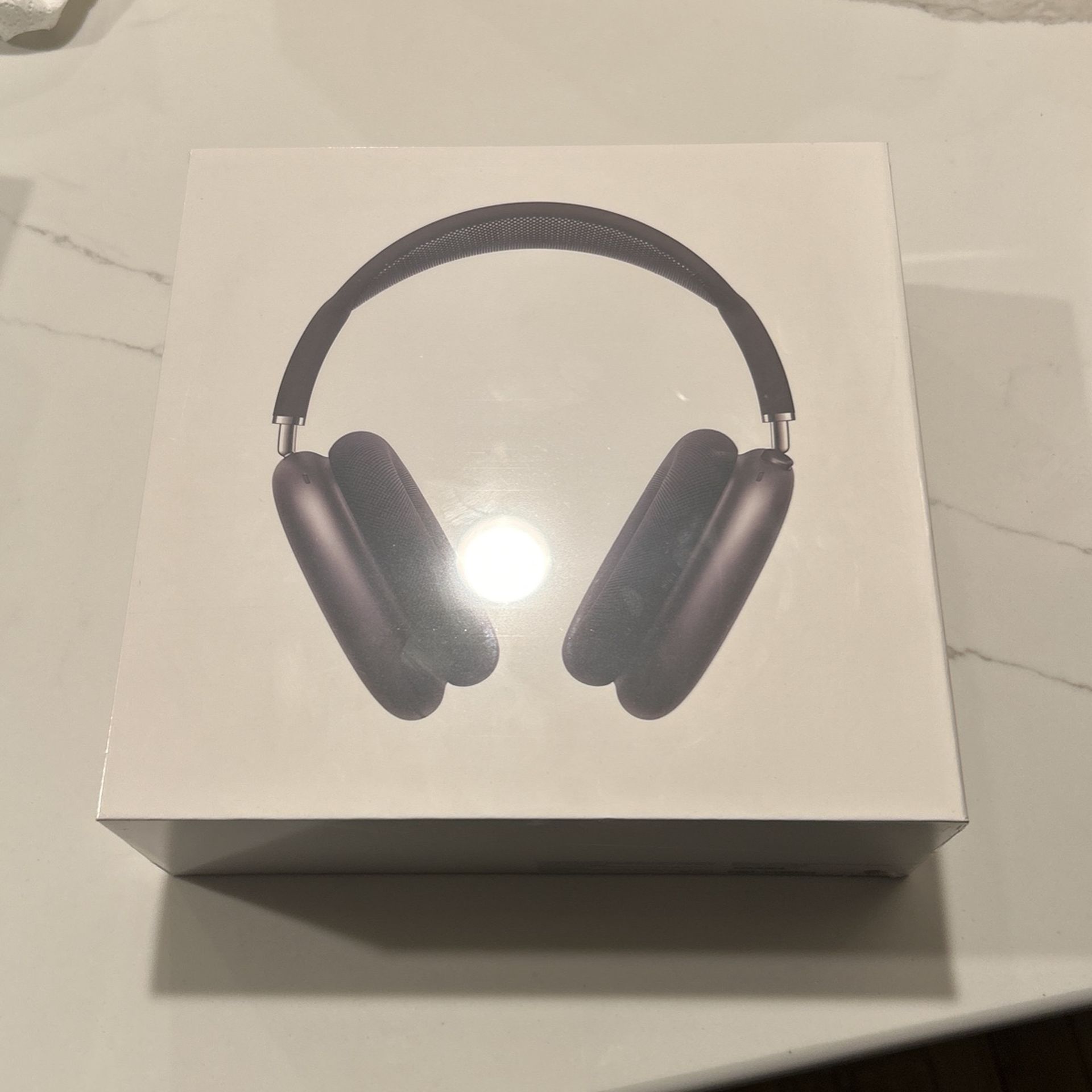 AirPod Max (space Grey)