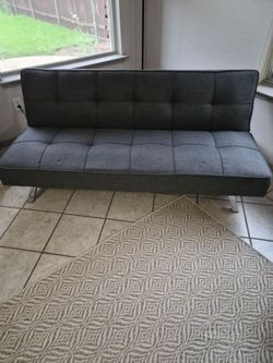 Sofa Bed convertible Futon Sofa