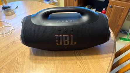 Jbl BoomBox4