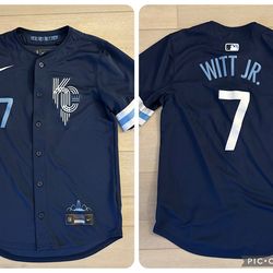 Royals Baseball  Jersey and Hat