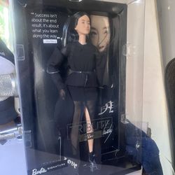 Barbie Vera Wang 