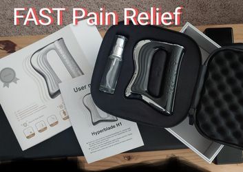 FAST PAIN RELIEF