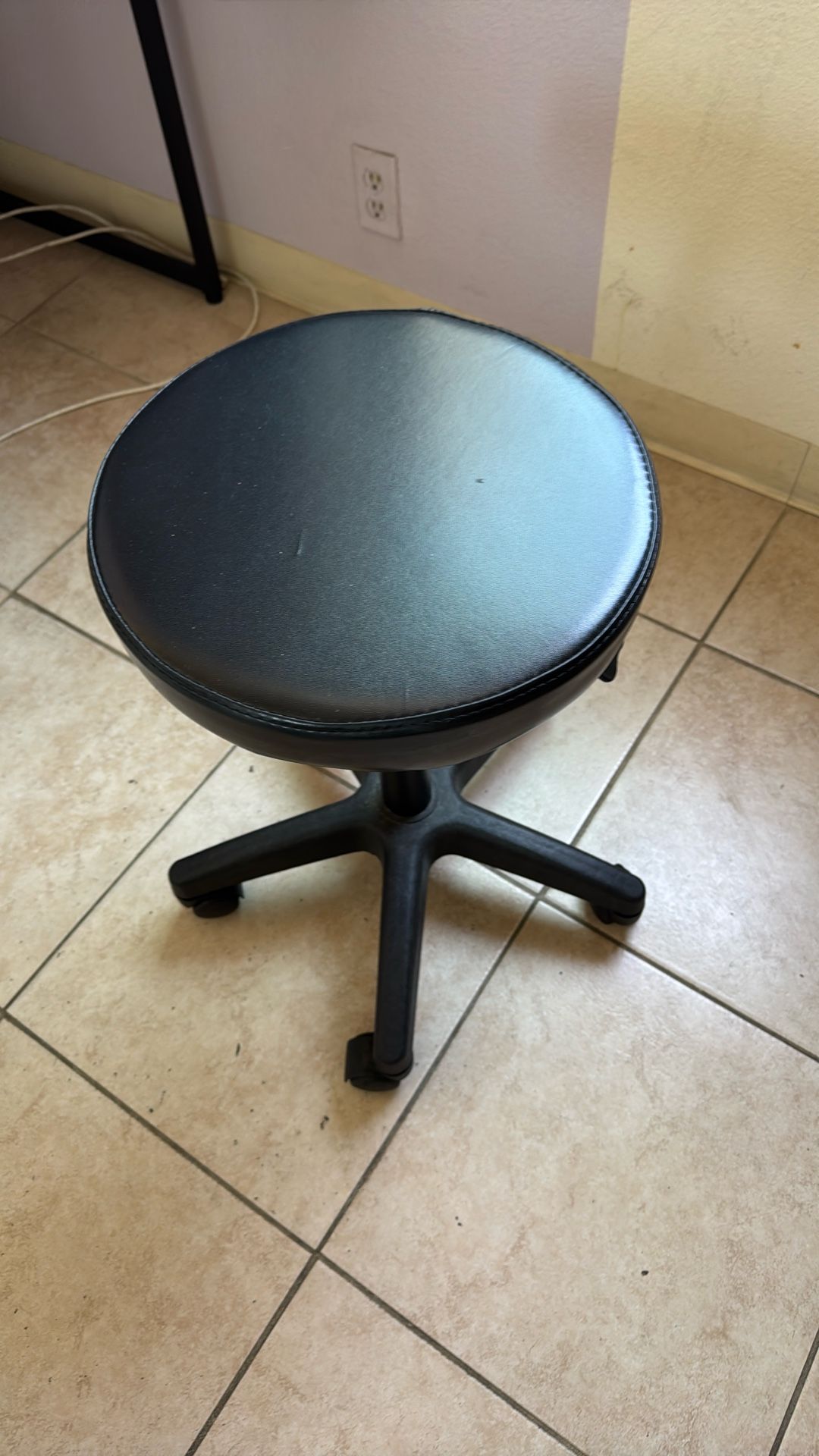Stool