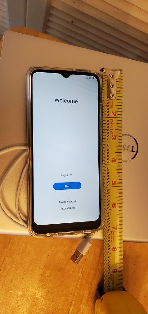 Samsung Galaxy A02s