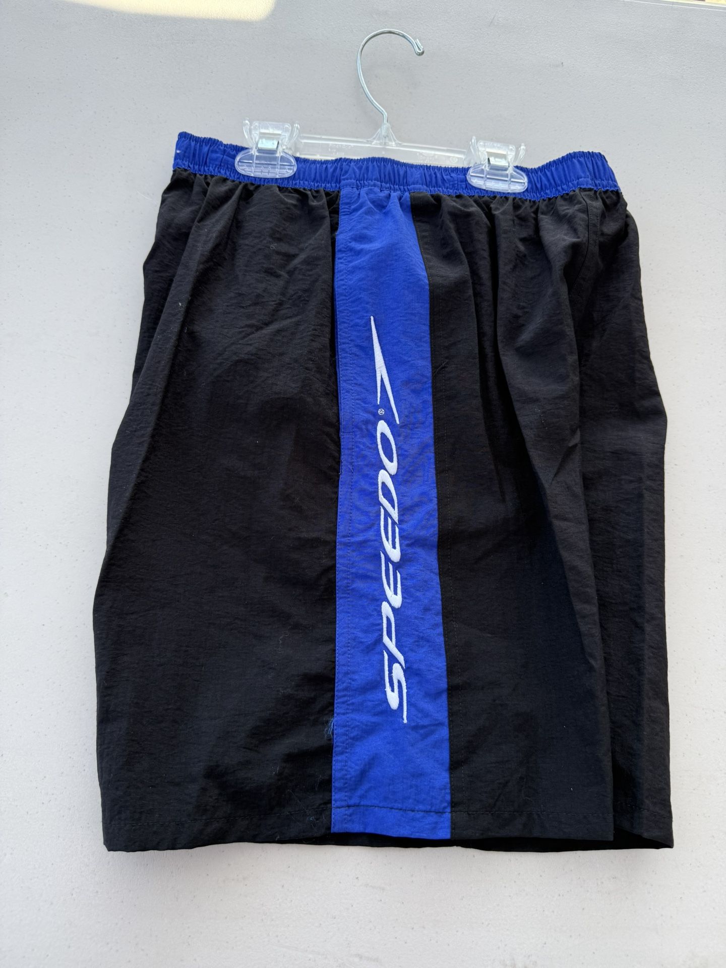Junior Boy Speedo Short