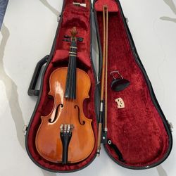 Small Kids Violin 