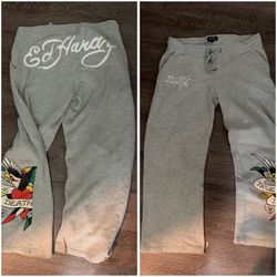 Ed Harley sweatpants