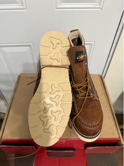 Work Boots