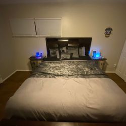 Memory Foam Mattress ONLY - Full Size