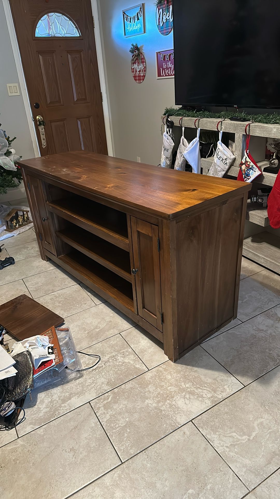 TV STAND