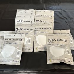 New KN95 Face Masks For Cheap 