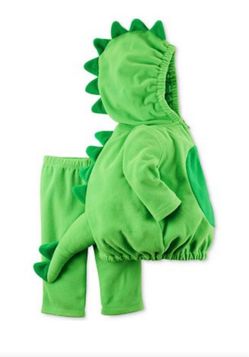 Baby costume
