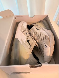 Nike Air Max 270 White