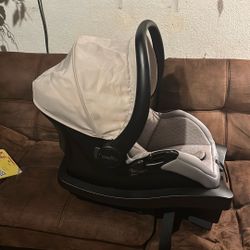 Baby Items 
