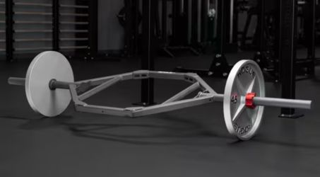 Rogue TB-1 Trap Bar 2.0