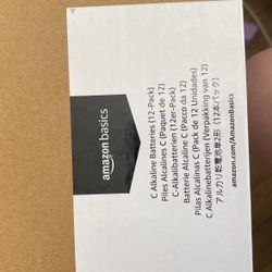 12 pack of batteries 