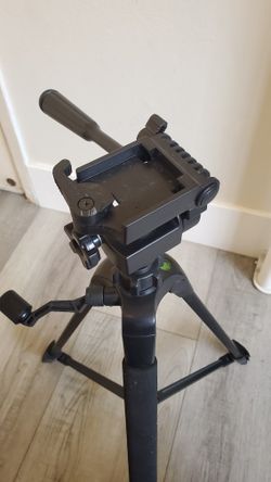 Tripod SUNPAK Brand 5858D