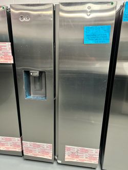 Samsung refrigerador nuevo de caja