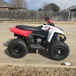 2011 Polaris Trailblazer 330cc 2x4 