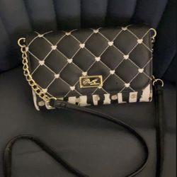 Bet set Johnson Purse