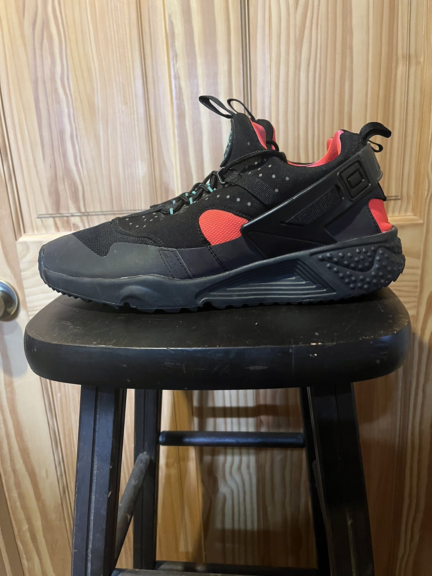 Hologram Huaraches Size 13