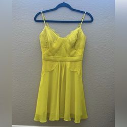 Brand NEW BCBG Summer Dress