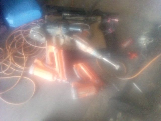 Miscellaneous Tools Rotary Hammer