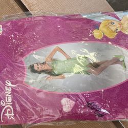 Tinker Bell 