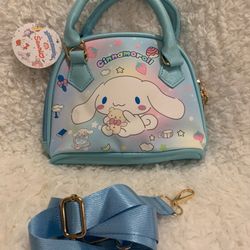 Sanrio Cinnamorall Bag