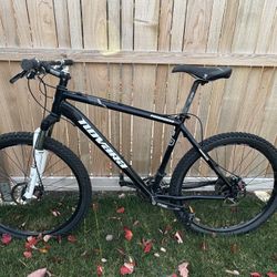 Novara Ponderosa Mountain Bike