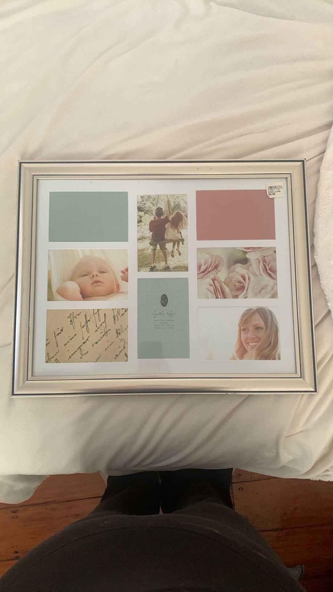 FREE Matted Frame 🖼️