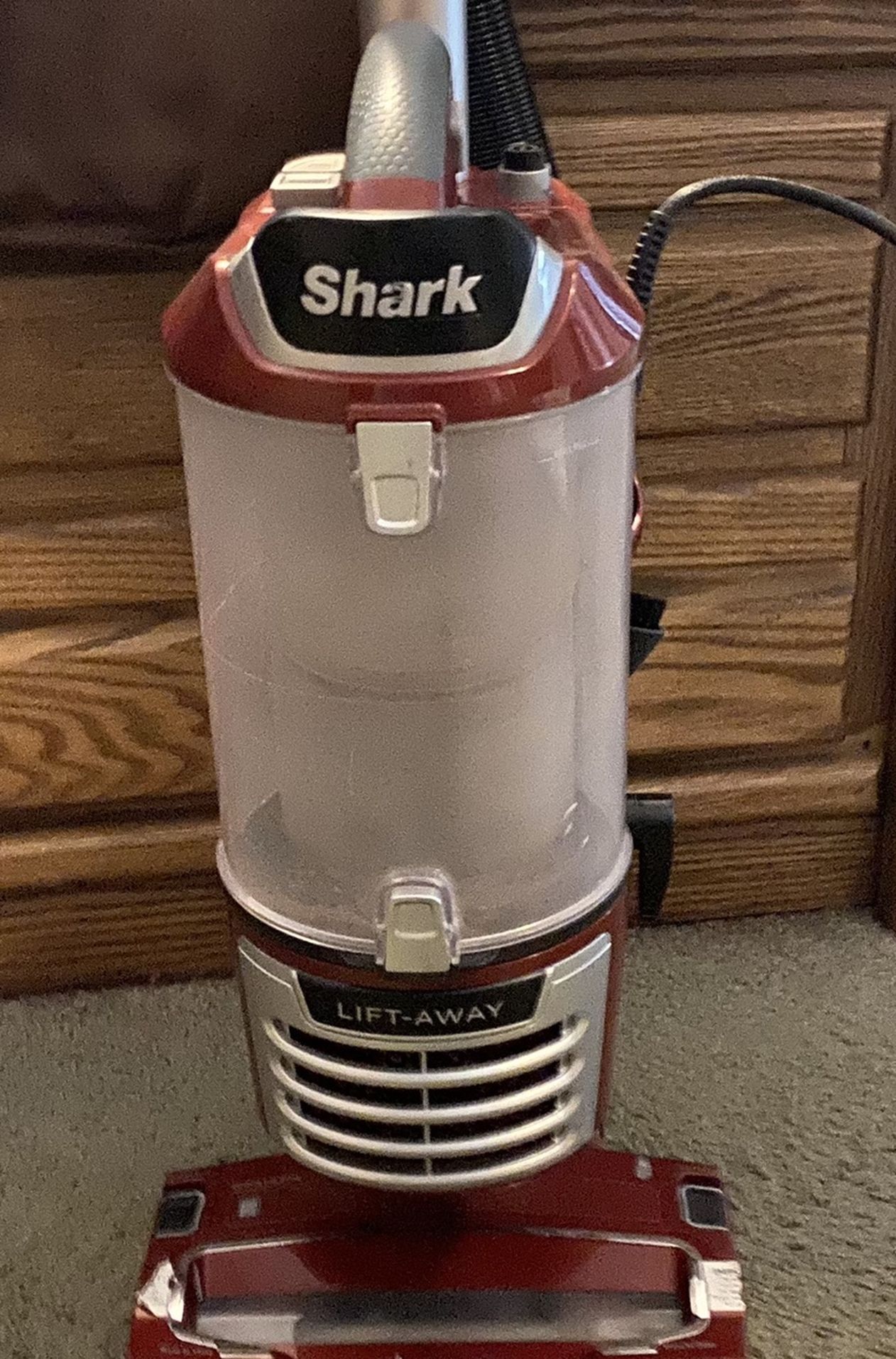 Shark Duo Clean Vacuum