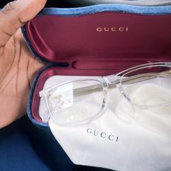 Gucci Glasses