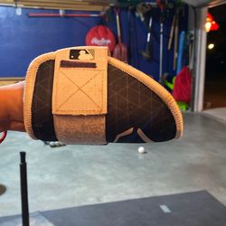 Batting Elbow Protector